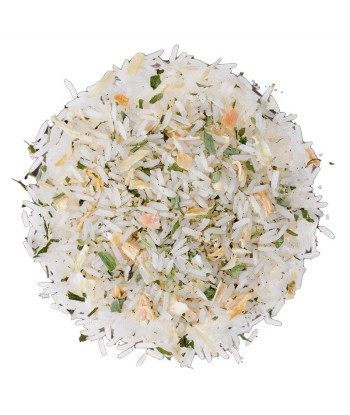 Beendi -- Riz à la citronnelle façon thaïlandaise bio Vrac - 5 kg de la marque