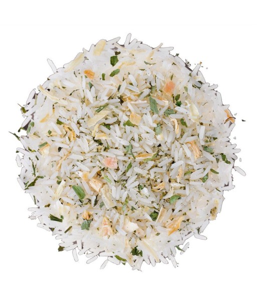 Beendi -- Riz à la citronnelle façon thaïlandaise bio Vrac - 5 kg de la marque