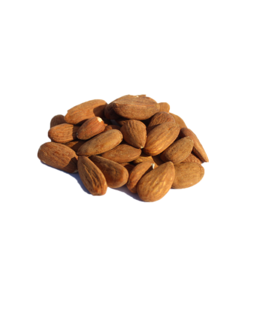 Senfas -- Amandes complètes bio Vrac (origine Espagne) - 25 kg acheter