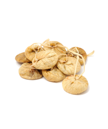 Senfas -- Figues baglama n°4 bio Vrac (origine Turquie) - 5 kg la chaussure