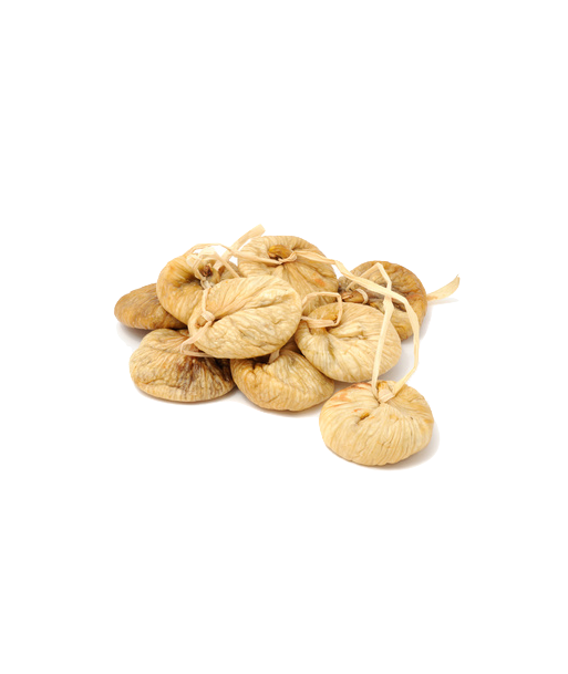 Senfas -- Figues baglama n°4 bio Vrac (origine Turquie) - 5 kg la chaussure