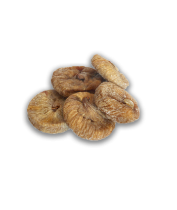 Senfas -- Figues lerida n°4 bio Vrac (origine Turquie) - 5 kg de la marque