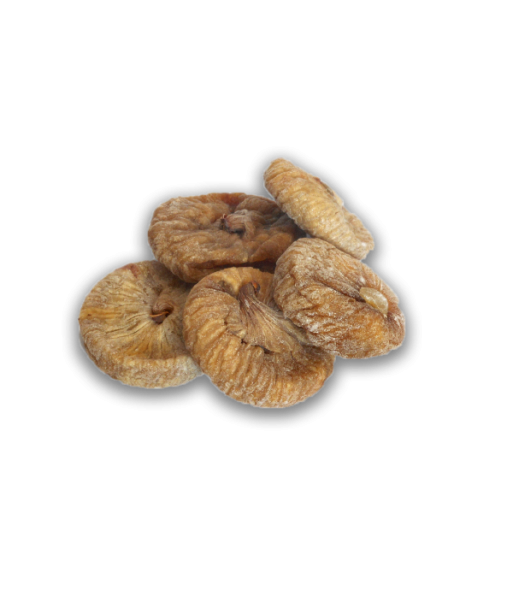 Senfas -- Figues lerida n°4 bio Vrac (origine Turquie) - 5 kg de la marque