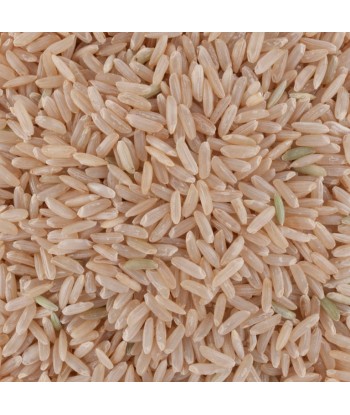 Senfas -- Riz de camargue igp long complet bio Vrac (origine France) - 10 kg Paris Déstockage Promo