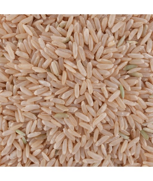 Senfas -- Riz de camargue igp long complet bio Vrac (origine France) - 10 kg Paris Déstockage Promo