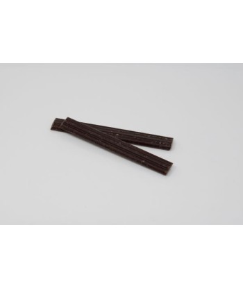 Senfas -- Barrettes de chocolat (48% cacao) bio & équitable - 1.6 kg Le MVP de beaucoup