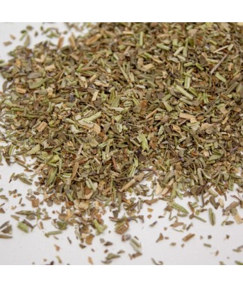 Tisanes Le Dauphin -- Herbes de provence bio drôme ardèche Vrac (origine France) - 1 kg Pour