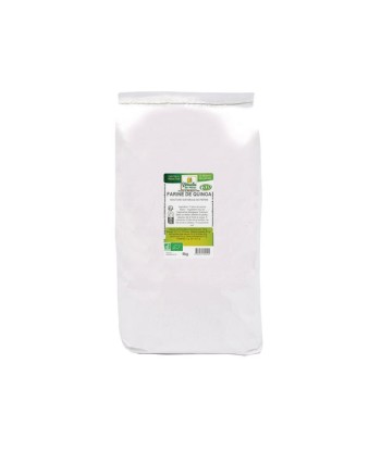 Moulin Des Moines -- Farine de quinoa meule de pierre bio Vrac (origine Bolivie, Pérou) - 5 kg ou a consommer sur place