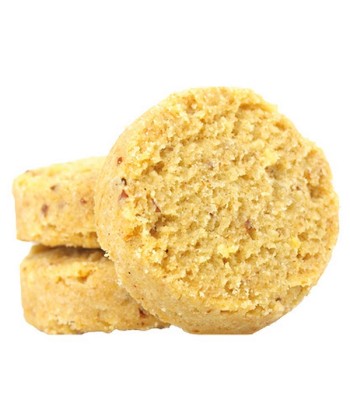 Dao -- Biscuit cajou oignon naturellement sans gluten bio (vegan) Vrac - 3 kg en ligne des produits 