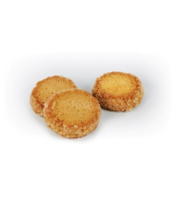 Mamita's Bakeries -- Croq caramel, beurre salé bio Vrac - 1 Kg x 2 Dans la société mordern