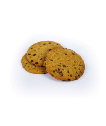 Mamita's Bakeries -- Cookie à l'epautre bio Vrac - 1 Kg x 2 est présent 