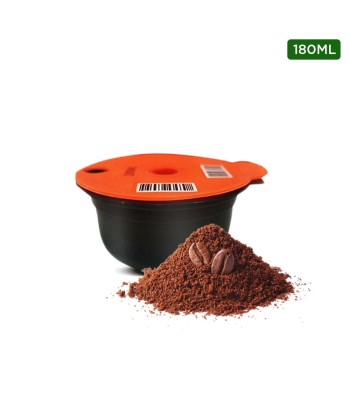 Capsule réutilisable Tassimo par Cafecolo™ pas cher