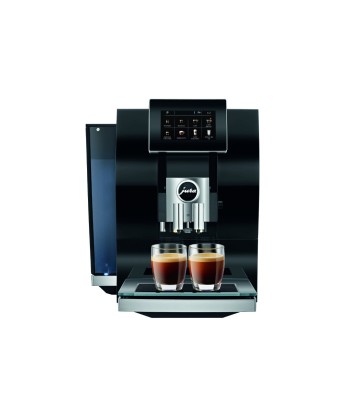 JURA Z8 avec 90 € de café offert commande en ligne