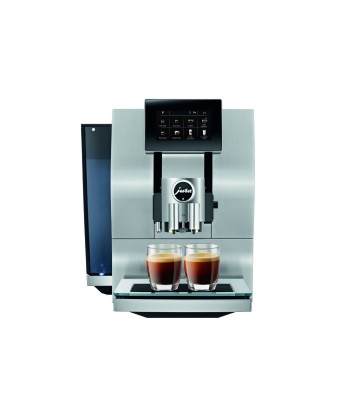 JURA Z8 avec 90 € de café offert commande en ligne