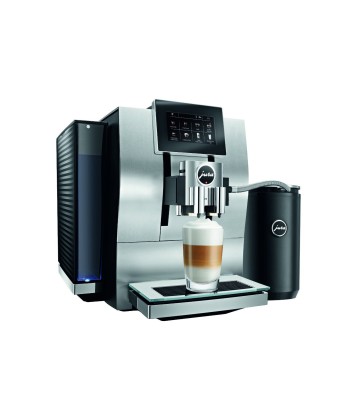 JURA Z8 avec 90 € de café offert commande en ligne