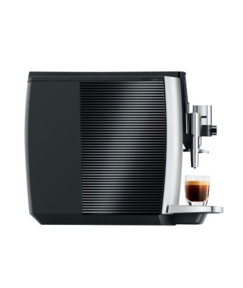 JURA E8 Platin Touch avec 49 € de café offert Toutes les collections ici