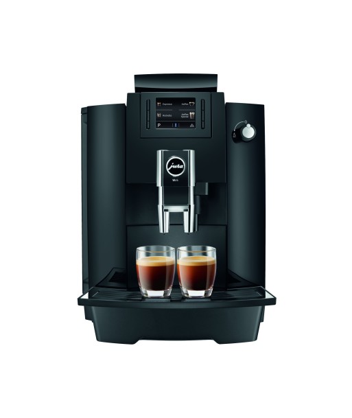 JURA WE6 avec 73 € de café offert Economisez 