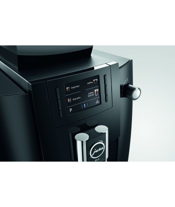 JURA WE6 avec 73 € de café offert Economisez 