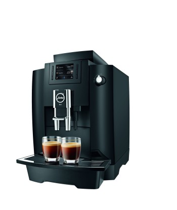 JURA WE6 avec 73 € de café offert Economisez 