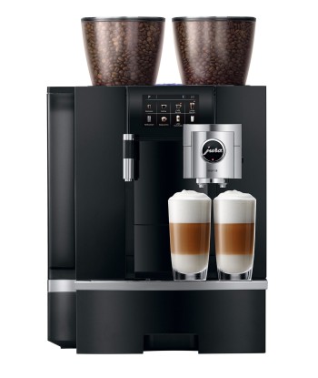 JURA GIGA X8 avec 146 € de café offerts l'achat 