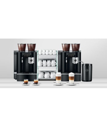 JURA GIGA X8 avec 146 € de café offerts l'achat 