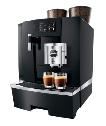 JURA GIGA X8 avec 146 € de café offerts l'achat 