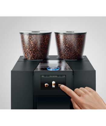 JURA GIGA X8 avec 146 € de café offerts l'achat 