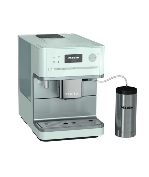 Miele CM 6350 avec 45 € de café offert en ligne des produits 