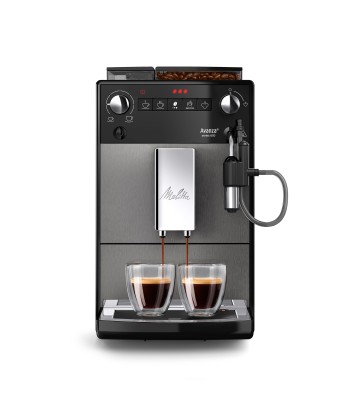 Melitta Avanza F270-100 avec 33 € de café offert sélection de produits