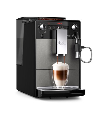 Melitta Avanza F270-100 avec 33 € de café offert sélection de produits