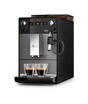 Melitta Avanza F270-100 avec 33 € de café offert sélection de produits