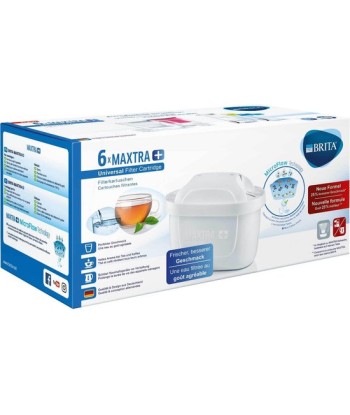 Filtre à eau Brita Maxtra+ - set de 6 pas chere