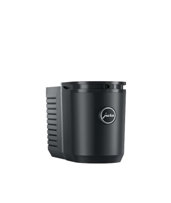 Jura Cool Control 0,6 l - Noir EB 50% de réduction en Octobre 2024