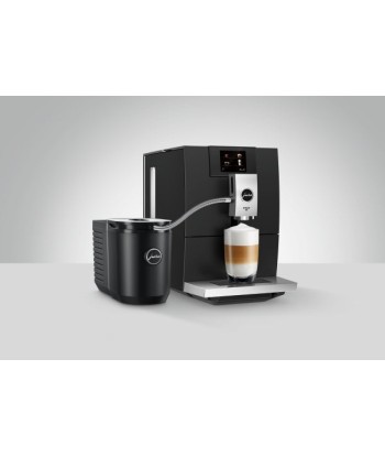 Jura Cool Control 0,6 l - Noir EB 50% de réduction en Octobre 2024