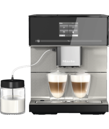 Miele CM 7550 CoffeePassion avec 45 € de café offert 2023