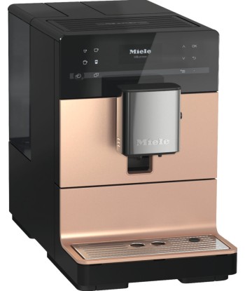 CM 5510 Silence avec 45 € de café offert meilleur choix