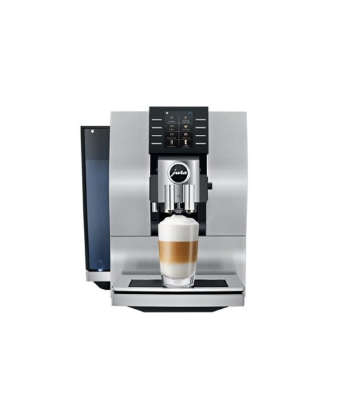 JURA Z6 édition Latte Lover JUSQU'A -70%! 