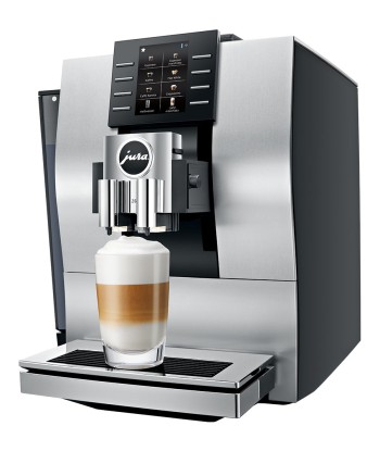 JURA Z6 édition Latte Lover JUSQU'A -70%! 