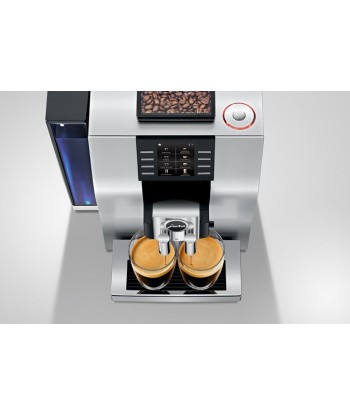 JURA Z6 édition Latte Lover JUSQU'A -70%! 