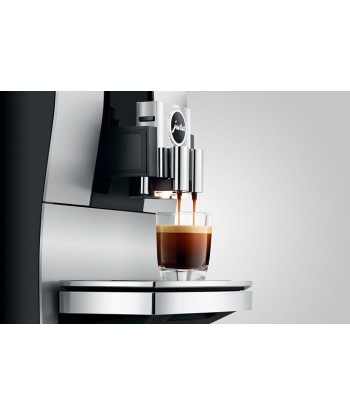 JURA Z6 édition Latte Lover JUSQU'A -70%! 