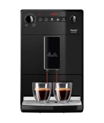 Melitta Purista Pure Black - Pack Chai Latte Lover – avec 37 € de café & Chalo Chai offerts 50-70% off 