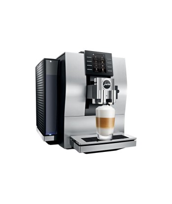 JURA Z6 édition Latte Lover JUSQU'A -70%! 