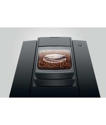 JURA E8 EB Dark Inox avec 49 € de café offert et 2+1 an extra de garantie livraison et retour toujours gratuits