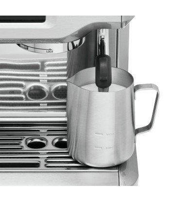 Sage Barista Touch Acier Inoxydable avec 33 € de café offert 2 - 3 jours ouvrés.