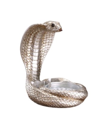 Cendrier Cobra Égyptien des créatures d'habitude