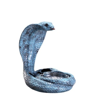 Cendrier Cobra Égyptien des créatures d'habitude