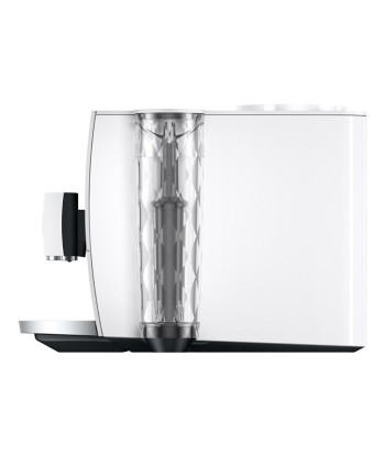 JURA ENA 8 Touch Full Nordic White (EC) avec 49 € de café offert et 2+1 an extra de garantie JUSQU'A -70%! 