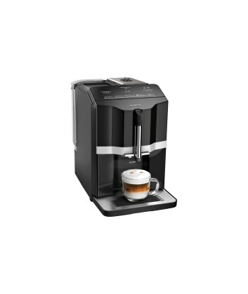 Siemens EQ.300 - Noir - TI351209RW avec 33 € de café offert en ligne