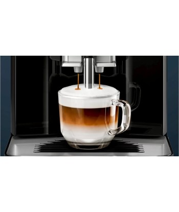 Siemens EQ.300 - Noir - TI351209RW avec 33 € de café offert en ligne