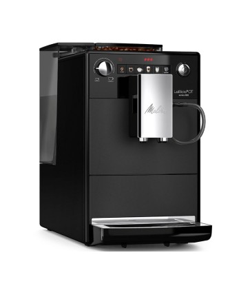 Melitta Latticia OT F300-100 avec 33 € de café offert 2023